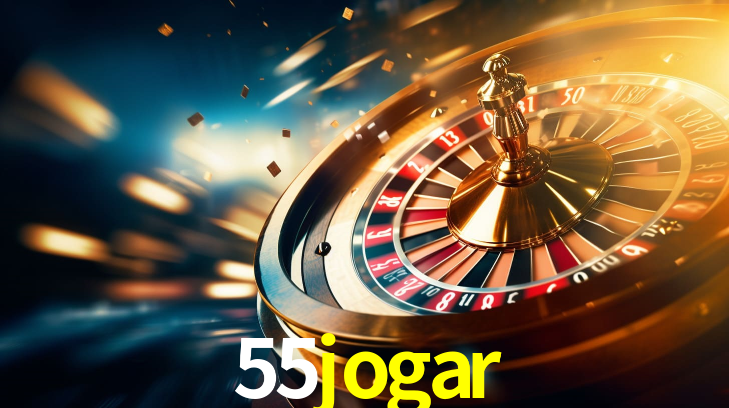 Login Seguro 55JOGAR.COM